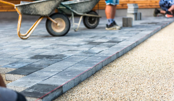 Best Driveway Paving Contractor  in Coson, OK