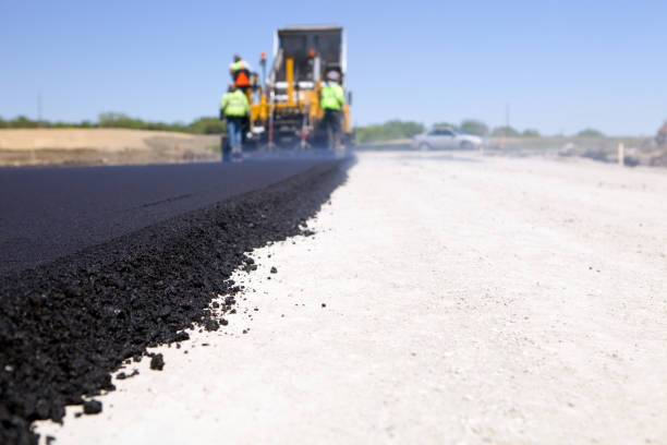Trusted Cookson, OK Driveway Pavers Experts
